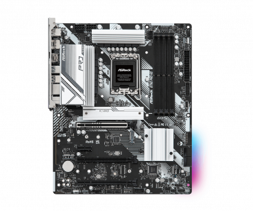 ASRock B760 Pro RS